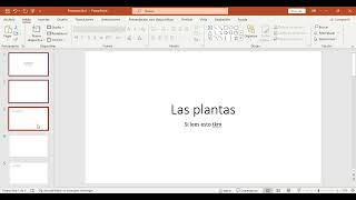 diapositivas de power point [upl. by Gilman414]