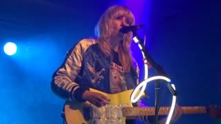 Ladyhawke  Magic live in Bristol Feb 17 [upl. by Kalvin]