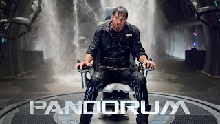 Pandorum 2009  Trailer [upl. by Lunseth]