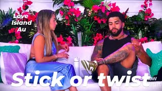 Love Island Australia Season 6 Episode 3 review amprecap [upl. by Aicemaj]