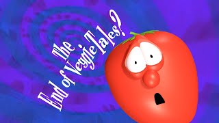 The END of VEGGIETALES 2023 Cut [upl. by Tterraj]