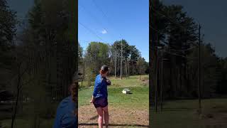 Playing Lawn Darts [upl. by Reagan]