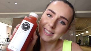 Pressed Juicery Review [upl. by Erastus]