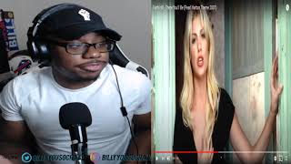 Faith Hill  There Youll Be Pearl Harbor Theme 2001 REACTION [upl. by Hoi342]