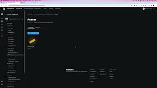 How To Make Gamepass In Pls Donate 2024 Update Roblox Tutorial [upl. by Iain70]