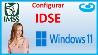 IDSE en Windows 11 [upl. by Fabriane532]