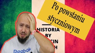 Klasa 7 Po powstaniu styczniowym Masakrycznie duża ilość informacji w telegraficznym skrócie [upl. by Myers]