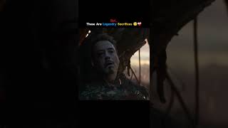 Venom amp Ironman Sacrifices🥺🥀editmcumarveltonyvenomshortsmcuedittonyeditvenomeditshortfeed [upl. by Inot]