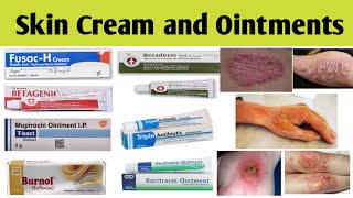 Best Skin cream and Ointment  Skin tightening cream [upl. by Are698]