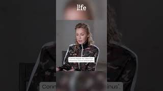 Connie Nielsen on Macrinus played by Denzel Washington  PhilSTAR Lfe [upl. by Hamlet]