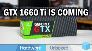 News Corner  Nvidia Readying GeForce GTX 1660 Ti Colorful Ships GPU Without Cooler [upl. by Auginahs607]