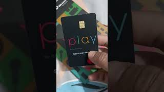 How to apply for BookMyShow Play Credit Card 🔥 [upl. by Aylat258]