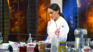 Masterchef Season 5 Episode 19 US 2014 [upl. by Karol]