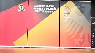 DBFV eV IFBB Germany Int Deutsche Jugend Junioren amp Masters Meisterschaft 2024 9 [upl. by Irrek]