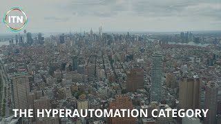 The Hyperautomation Category [upl. by Suirauqed]