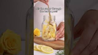 Limoncello Spritz Mocktail Recipe [upl. by Daht76]