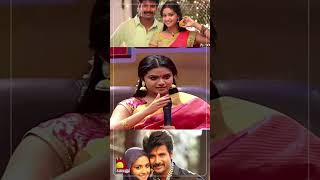 Rajini Murugan Special Interview  Siva Karthikeyan  Keerthi Suresh [upl. by Eixel]