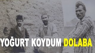 Yoğurt Koydum Dolaba  Şemsettin Taşbilek [upl. by Ahsuas]