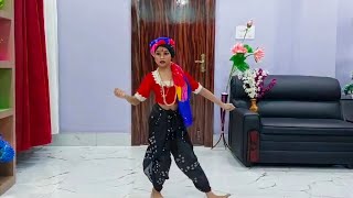 Hobu Chandra Raja ar Tar Gobu chondro montri song dance [upl. by Asiek]