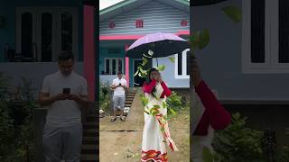 Debotar Nisina  Assamese song comedy short video comedy shorts assamese [upl. by Allimrac421]