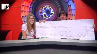 Marcelo Adnet no Furo MTV HDTV  Parte 2 [upl. by Ike]