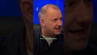 Someone get Bob Mortimer his own show NOW CatsDoesCountdown [upl. by Leoline]