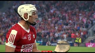 LAST MINUTE  CELEBRATIONS  CORK V LIMERICK  2024 MUNSTER HURLING CHAMPIONSHIP [upl. by Colston]