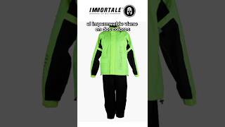 Un buen impermeable para motos [upl. by Alexandra32]