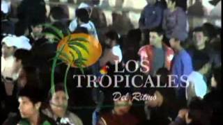 MIX DE LOS BORRACHOS  Los Tropicales del Ritmo [upl. by Bose]