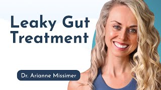 Leaky Gut What is it How to Diagnose it and How to Fix It [upl. by Aryek]