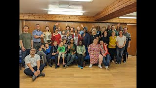 Carelinks Ministries Christian Bible Retreat Kent UK 2024 [upl. by Shriner]