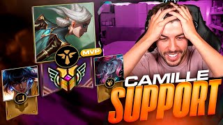 ¿SUPPORT o JUNGLA Esto esta ABSURDAMENTE ROTO  Werlyb [upl. by Leontyne]