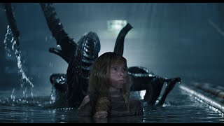 ALIENS 1986  Teaser Trailer Fanmade [upl. by Frodi]