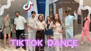 NEW POPULAR TikTok Dance Mashup Compilation of 2024  Viral  Trending dance tiktokvideo [upl. by Aitram]