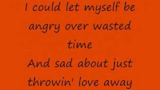 Rascal Flatts I Feel Bad Lyrics [upl. by Ayna]