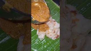 💥Venkatesh Bhat about Parotta Eating💥food foodie streetfood foodlover shortsvideo shortsviral [upl. by Caputto]