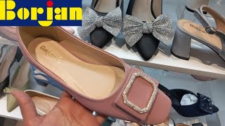 Borjan shoes new winter collection  Borjan shoes collection [upl. by Millan]