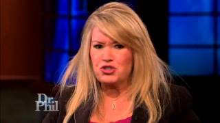 Teenage Wasteland on Dr Phil  Part 3 [upl. by Richara]