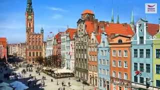 Mieszkanie na sprzedaż  Gdańsk Stare Miasto [upl. by Ophelie]