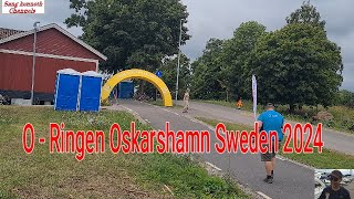 O  Ringen Oskarshamn Sweden 2024 del 1 [upl. by Woodberry]