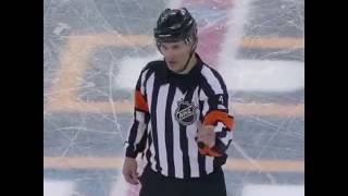 Wes McCauley Penalty Call [upl. by Jorgenson]