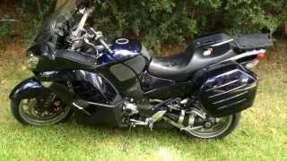 2010 Kawasaki Concours 14 for sale [upl. by Eiramanel]