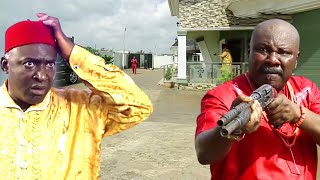 THE POWER OF CURRENCY  SAM DEDE AND CLEMS OHAMEZE CLASSIC NIGERIAN NOLLYWOOD MOVIE  AFRICAN MOVIES [upl. by Rosenfeld]