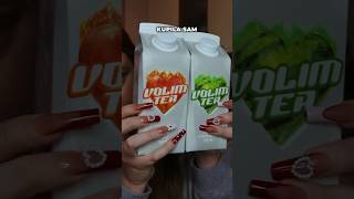 breskva🍑 ili lubenica🍉 Voyage viral drink fyp balkan [upl. by Riella196]