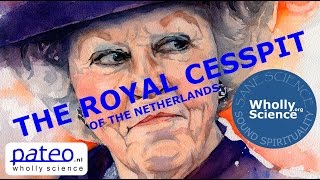 Pateo TV on the Royal Dutch Cesspit [upl. by Pirnot136]