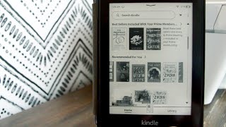 How to get free books on Kindle [upl. by Libyc]