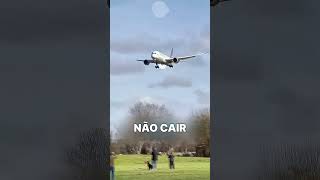 EMERGÊNCIA NO AVIÃO interessante curiosidade curiosidades [upl. by Esbenshade769]