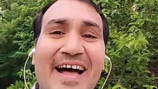 O hare dupatte wali Singer mukut lal kashyap [upl. by Bayly]