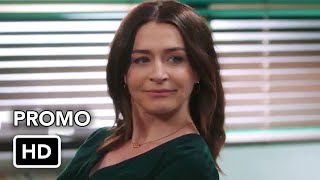 Grey’s Anatomy Season 18 amp Station 19 Season 5 Premiere Crossover Event Trailer HD [upl. by Christye]