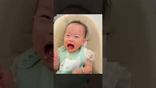 Tính lừa tui hử beyeu baby babypictures metub cutebaby embecuoi metubnetwork funny [upl. by Cita382]